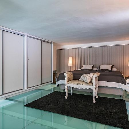 Casa Milvia Lägenhet Playa del Inglés Exteriör bild