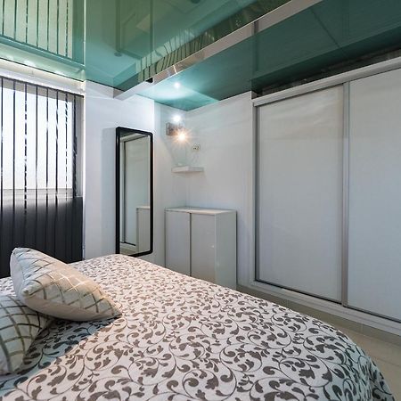 Casa Milvia Lägenhet Playa del Inglés Exteriör bild